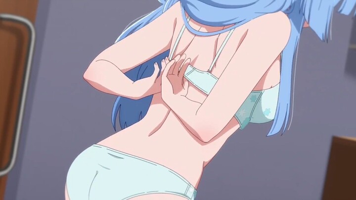 Saya Menemukan Waifu Baru Di Anime Ini 🤤