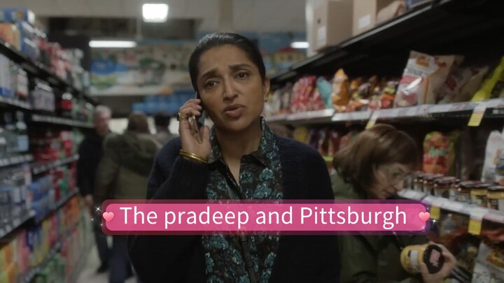 The pradeeps and Pittsburgh webseries 2024hindi dubbed i