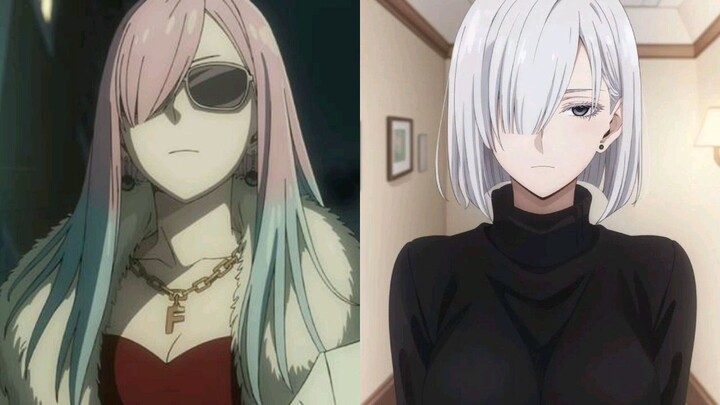 Fiona Frost Disguise