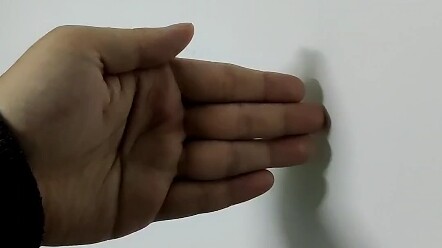 Don't worry, let me show you how! ✋