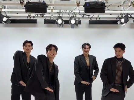 [Joongdunk | Joong] 20250127 I was actually blown away by that last shot of Zhong Achen (Jasp.er)