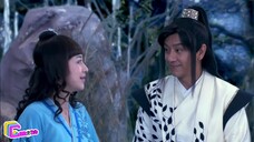 NHÂN GIAN HỮU ÁI - Tập 52