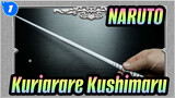 [NARUTO] Làm Kuriarare Kushimaru Shuriken trong 9 phút_1