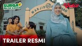 Official Trailer Surga Belok Kanan | Abidzar Al-Ghifari, Yasmin Napper