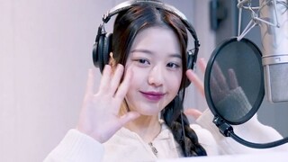 IVE百事可乐广告曲I WANT录音室版MV公开