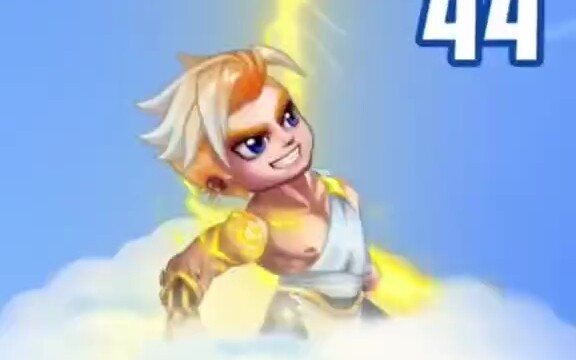 The Episode Where Humans and Machines Strive to Become Gods