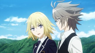 Destiny 55: Symptoms of Siegronization begin to appear, and Jack the Ripper is hunted down