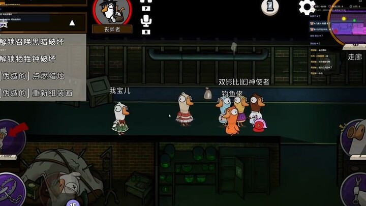 You're even higher-ranking than gravy; the sheriff has to stand at attention when he sees you.