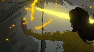 Gila Tombak Penembus Langit