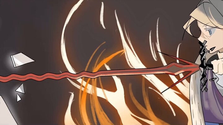 【Back to the Future 1999/Pammier】choice