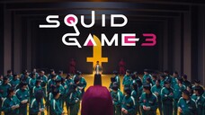 Squid Game Season 3 E06 Hindi