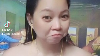 pero ung Ganda mo Hindi pa dumadating 🤣