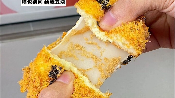 Đâu có người đàn ông tốt nào lại không làm cho bạn gái mình một món tráng miệng ngọt ngào chứ, nhất 