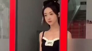 She has great fashion sense #wujinyan #cdrama