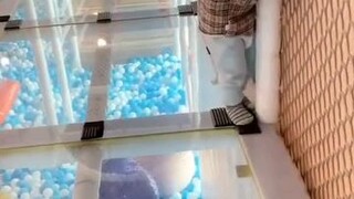 Fear of heights