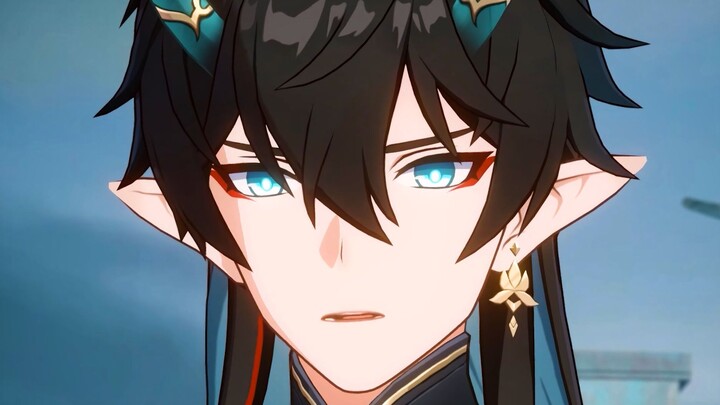 ทำไมคุณไม่มีหางล่ะ?