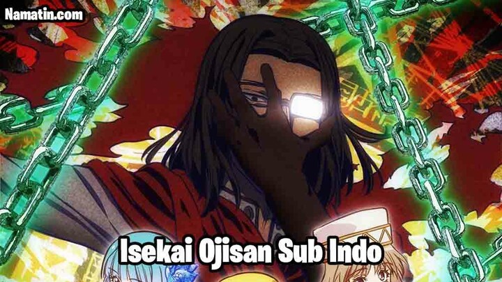 isekai ojisan EPS 5 (720p)