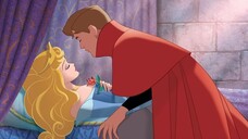 Sleeping Beauty  (1959). The link in description