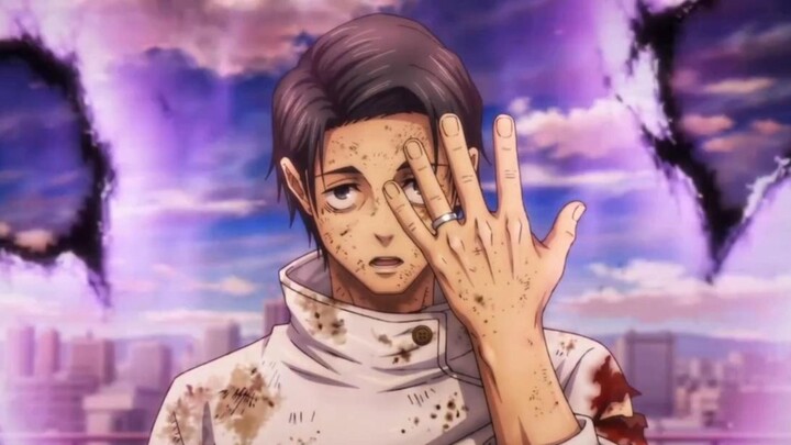 [ซีแดนซ์2.0] มหาเวทย์ผนึกมาร  เซียนไถ่จวี๋เจี้ย②