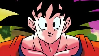 [Dragon Ball if Series 196] If Beerus-sama is not as powerful as imagined