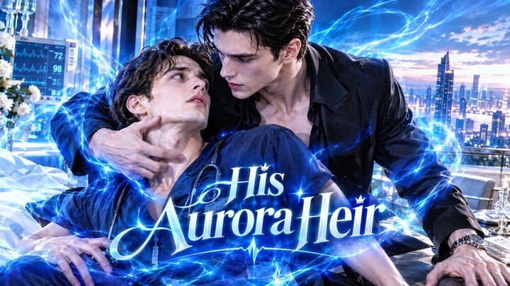 HIS AURORA HEIR