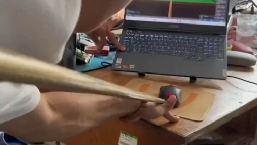 You always come up with something new for me!