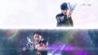 Cahaya Harapan dari Planet Merah - Ultraman Decker Dubbing Indonesia Episode 7