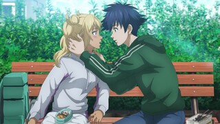 Anime Masak Pake Rumus? Gila sih ini!