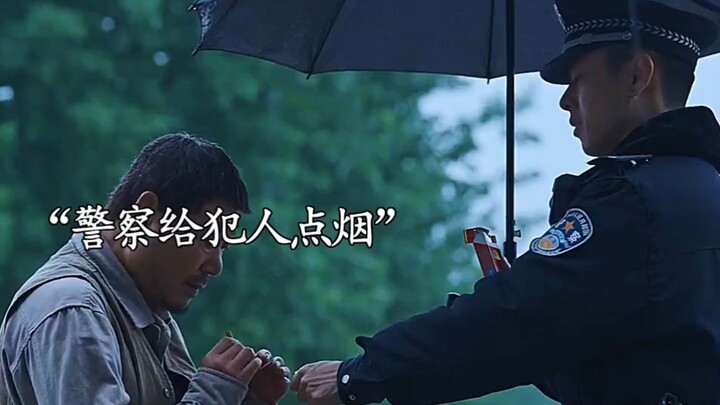 男人出狱后拿到一大笔拆迁款，竟然还被一个小姑娘看上