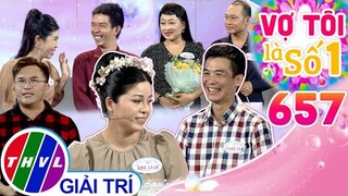 Vợ tôi là số 1 (02/6/2024)