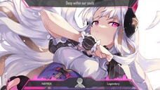 Lại 1 track Nightcore đỉnh nửa của idol quốc dân Neffex - Legendary | Nhạc này cho vào list gaming