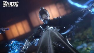 Tomb of Fallen Gods Season 3 Episode 10 Sub Indo