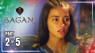 Bagani | Episode 92 (2/5) | April 23, 2024