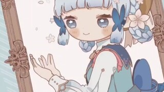 花期の来信