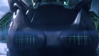 Ready Player One: จดหมายรักถึงเกมเมอร์ทุกคน กันดั้มปรากฏตัวทันทีที่หล่อมาก!