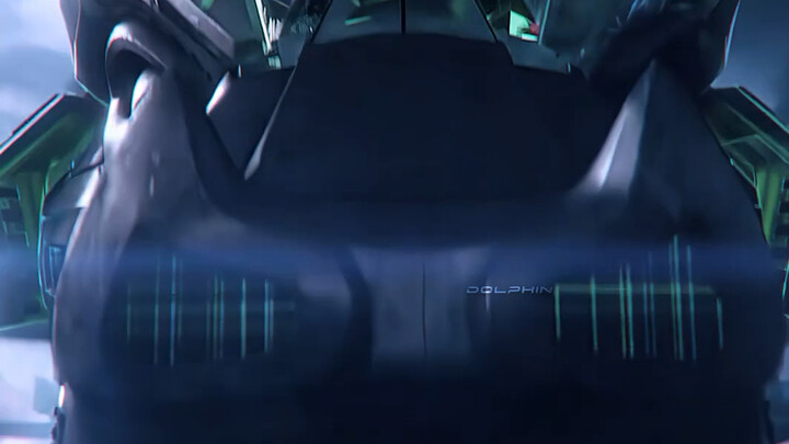 Ready Player One: จดหมายรักถึงเกมเมอร์ทุกคน กันดั้มปรากฏตัวทันทีที่หล่อมาก!