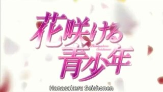 Hanasakeru Seishōnen Episode 39