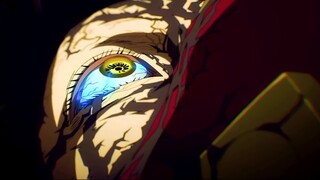 Boku No Hero x Di dunia Ini Tenang Saja 1080p | Midoriya Izuku #fyp