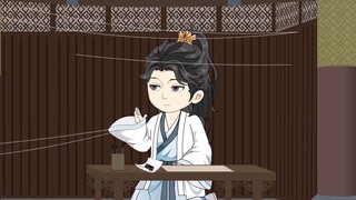 เจ้าพ่อมันฝรั่ง ตอนที่ 79