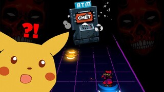 KÂY ATM GIẾT NGƯỜI?! // Everhood