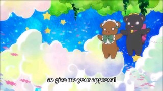 Yuri Kuma Arashi Ep 6