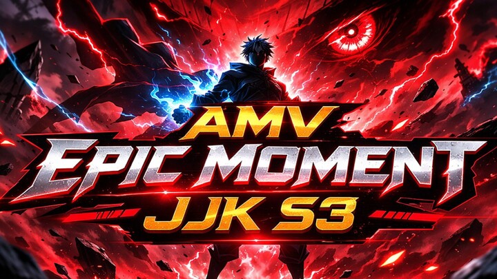 EPIC MOMENT NAOYA FIGHTING | AMV JUJUTSU KAISEN 2026