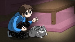 Episode 30 | Yoru wa Neko to Issho (Nights with a Cat) | Sub Indo