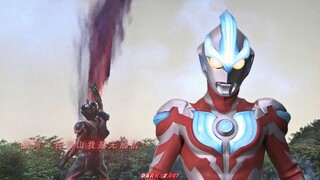 “黑暗扎基：完了，忘记了这里是后山！”