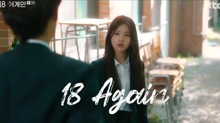 18 Again (2020) Episode 2 (engsub)