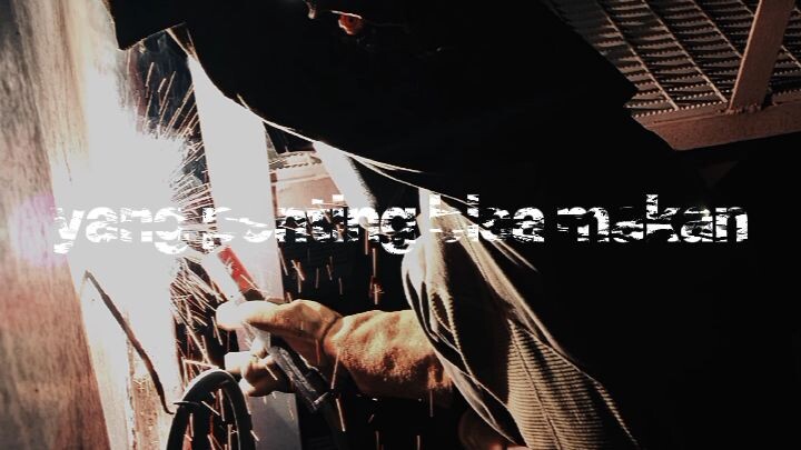 welder