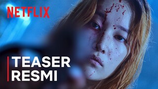 Ballerina | Teaser Resmi | Netflix