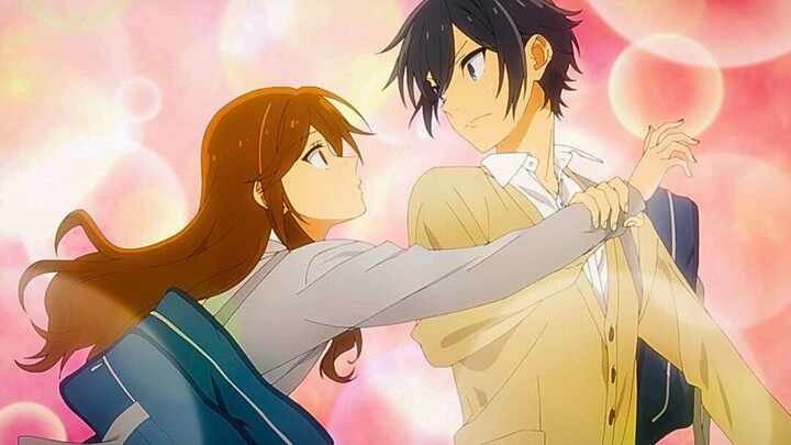 Yang Kangen Hori Dan Miyamura, Harus Nonton Ini!!!