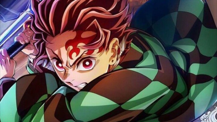 KIMETSU NO YAIBA INFINITY CASTLE