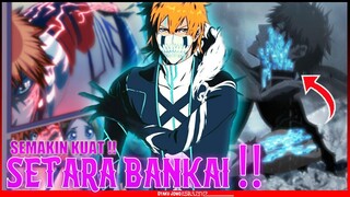 KEKUATAN BARU ICHIGO! PEMBERIAN DARI YHWACH? - BLEACH Thousand-Year Blood War